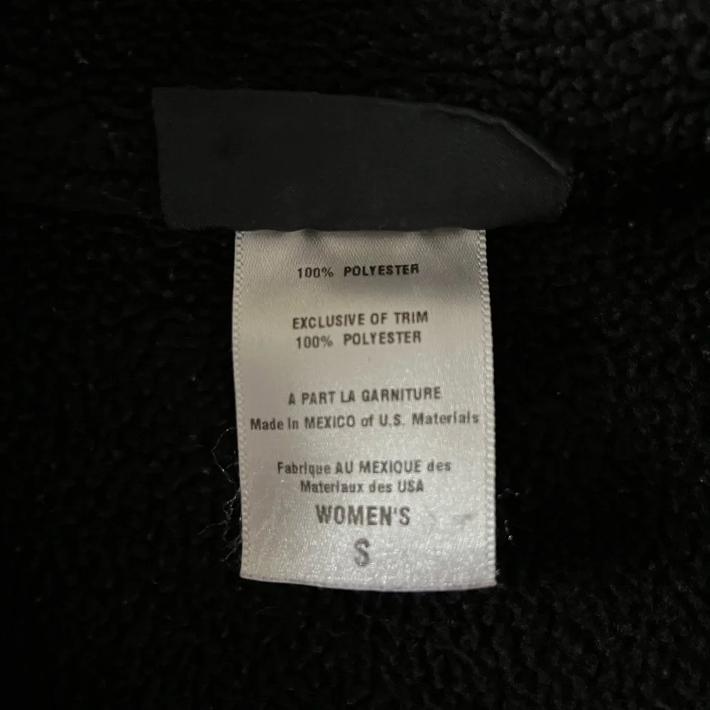 Patagonia Pullover - Size S - Picture 4 of 6